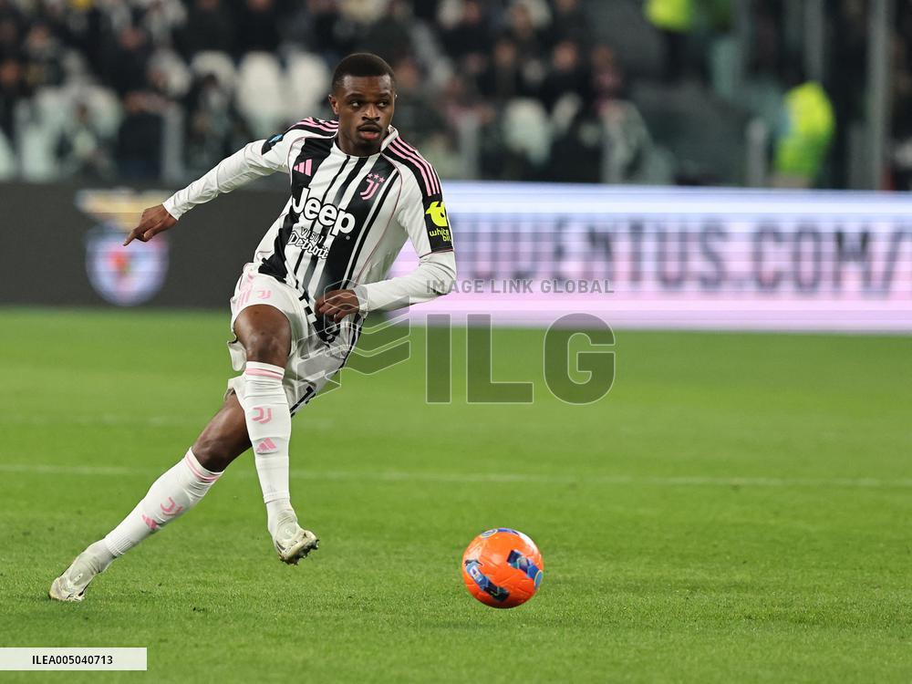 CALCIO - Serie A - Juventus FC vs US Cremonese