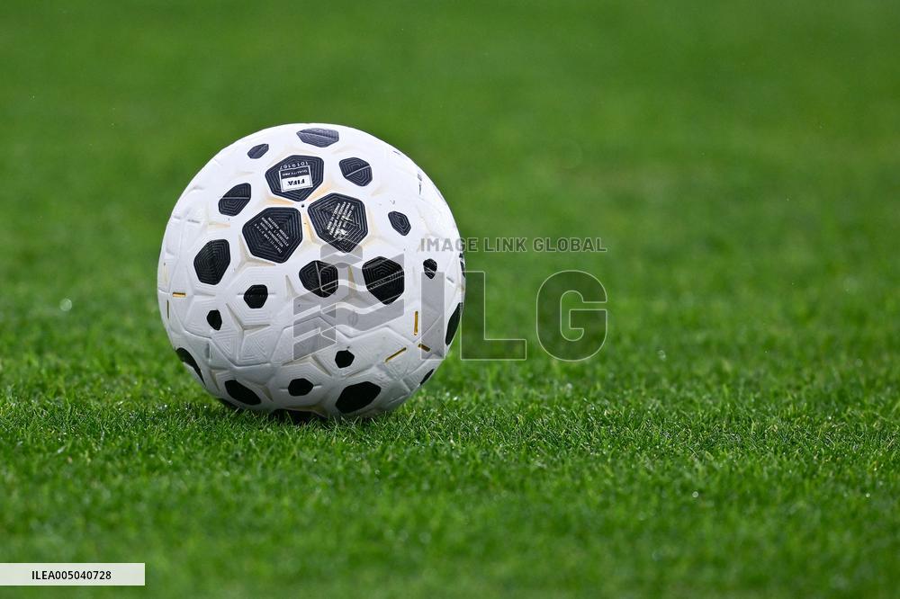 CALCIO - Supercoppa Femminile - Juventus FC vs AS Roma