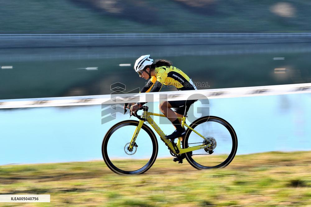 CICLISMO - Ciclocross - Campionati Italiani Ciclocross