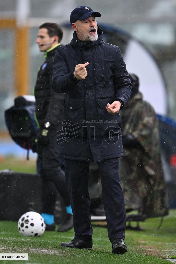 CALCIO - Supercoppa Femminile - Juventus FC vs AS Roma