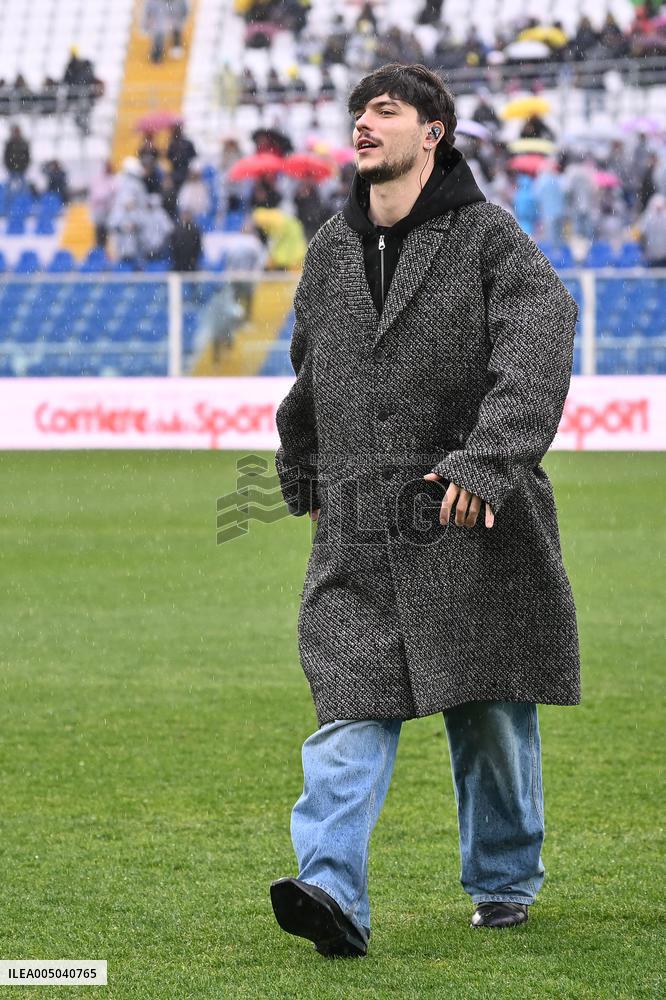 CALCIO - Supercoppa Femminile - Juventus FC vs AS Roma