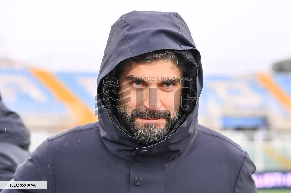 CALCIO - Supercoppa Femminile - Juventus FC vs AS Roma