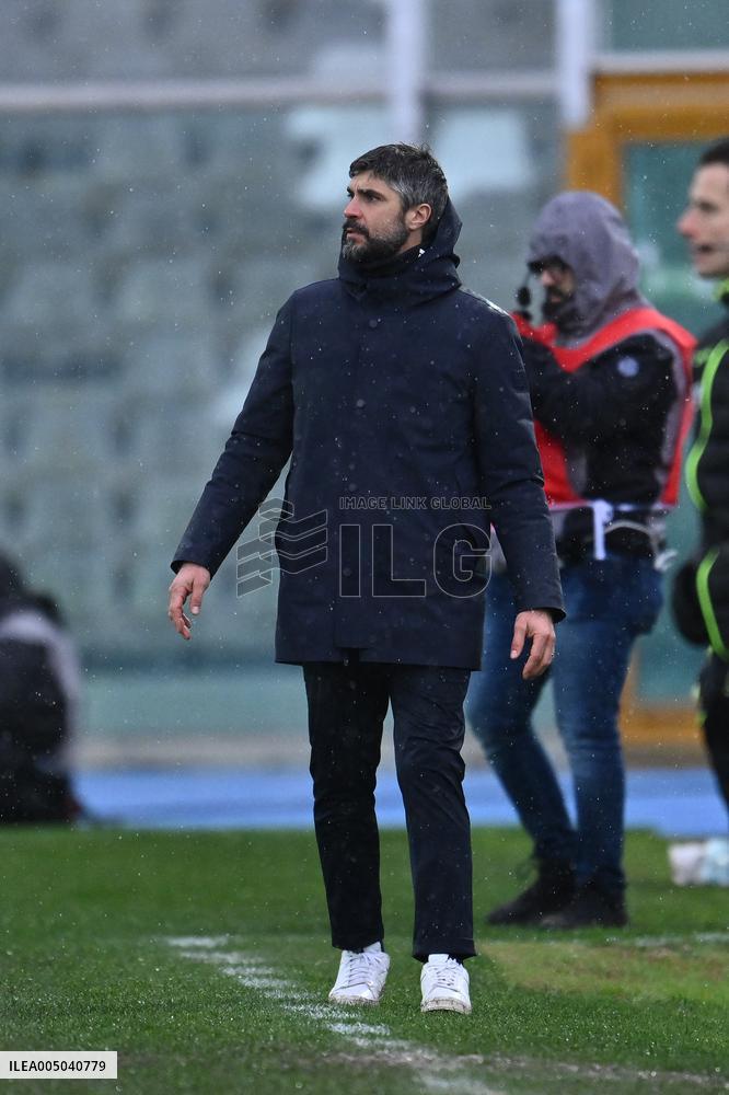 CALCIO - Supercoppa Femminile - Juventus FC vs AS Roma