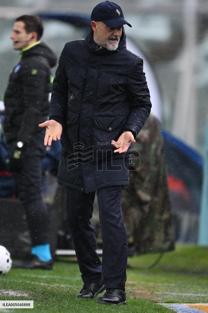 CALCIO - Supercoppa Femminile - Juventus FC vs AS Roma