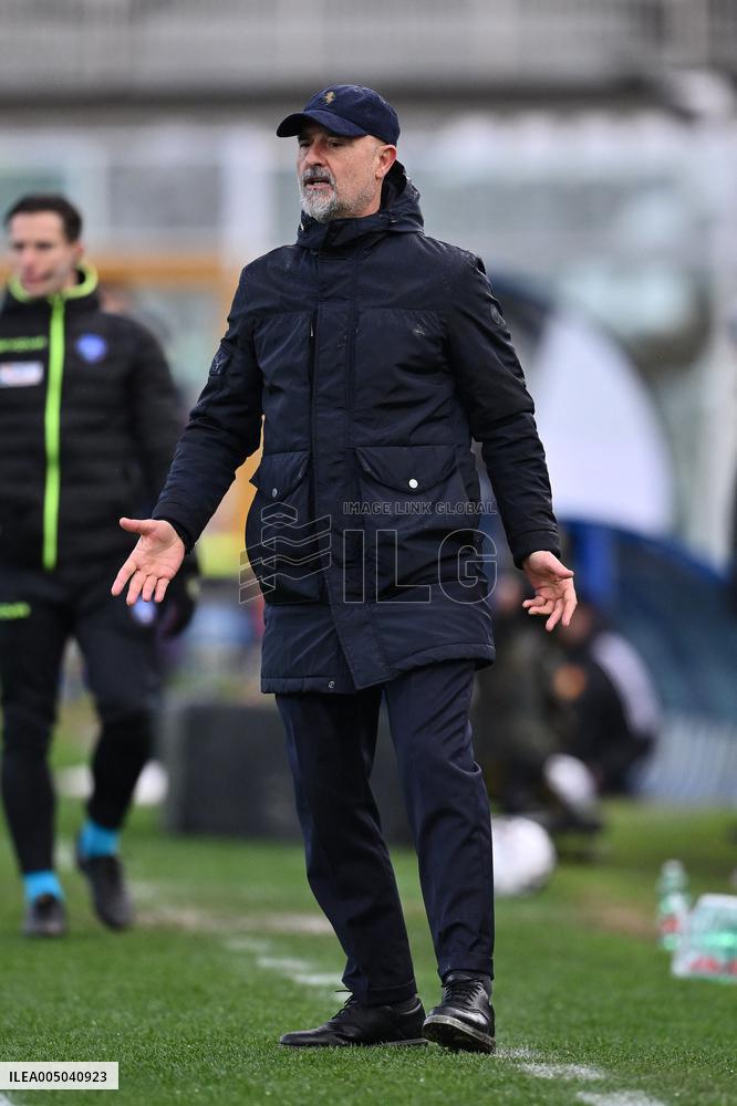 CALCIO - Supercoppa Femminile - Juventus FC vs AS Roma