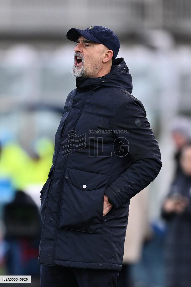 CALCIO - Supercoppa Femminile - Juventus FC vs AS Roma