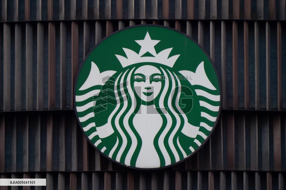 Starbucks Reserve Store