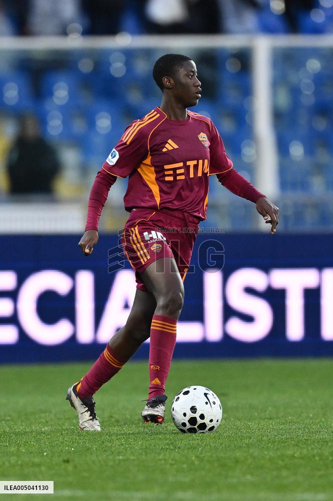CALCIO - Supercoppa Femminile - Juventus FC vs AS Roma