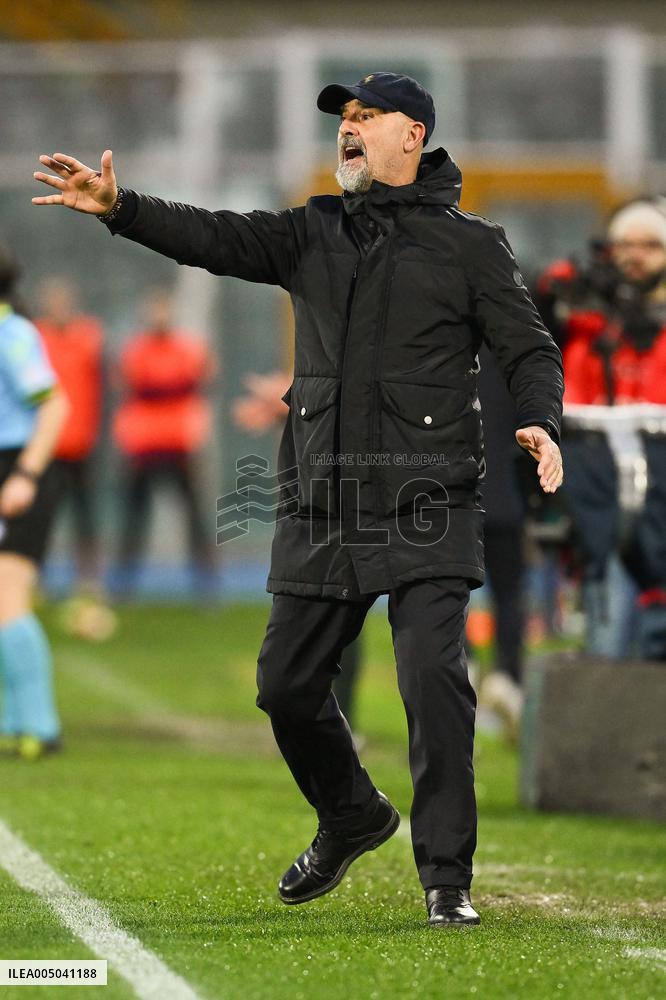 CALCIO - Supercoppa Femminile - Juventus FC vs AS Roma