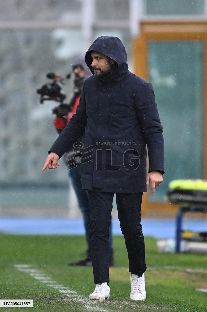 CALCIO - Supercoppa Femminile - Juventus FC vs AS Roma