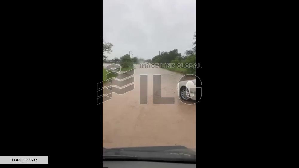 South Africa: Heavy Rains Trigger Flood Warnings in Limpopo, Mpumalanga 2