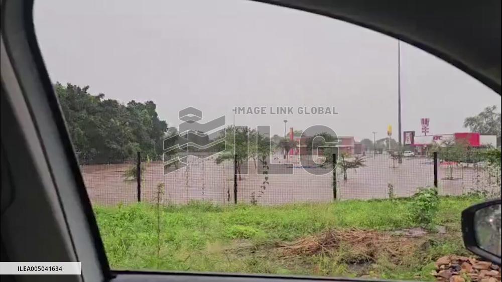 South Africa: Heavy Rains Trigger Flood Warnings in Limpopo, Mpumalanga