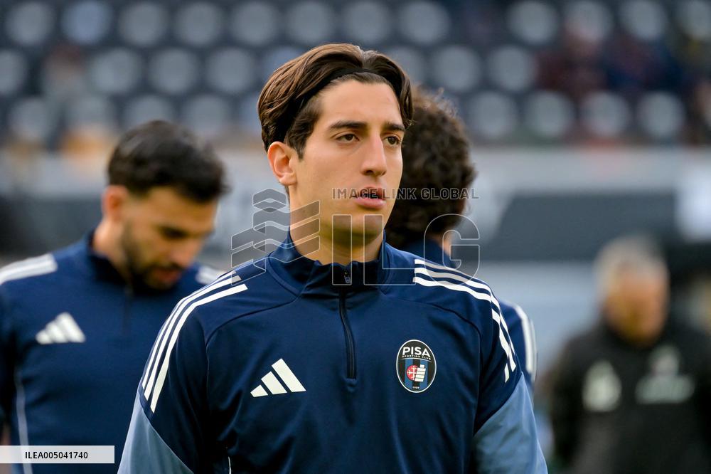 CALCIO - Serie A - Udinese Calcio vs Pisa SC