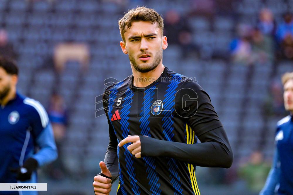 CALCIO - Serie A - Udinese Calcio vs Pisa SC