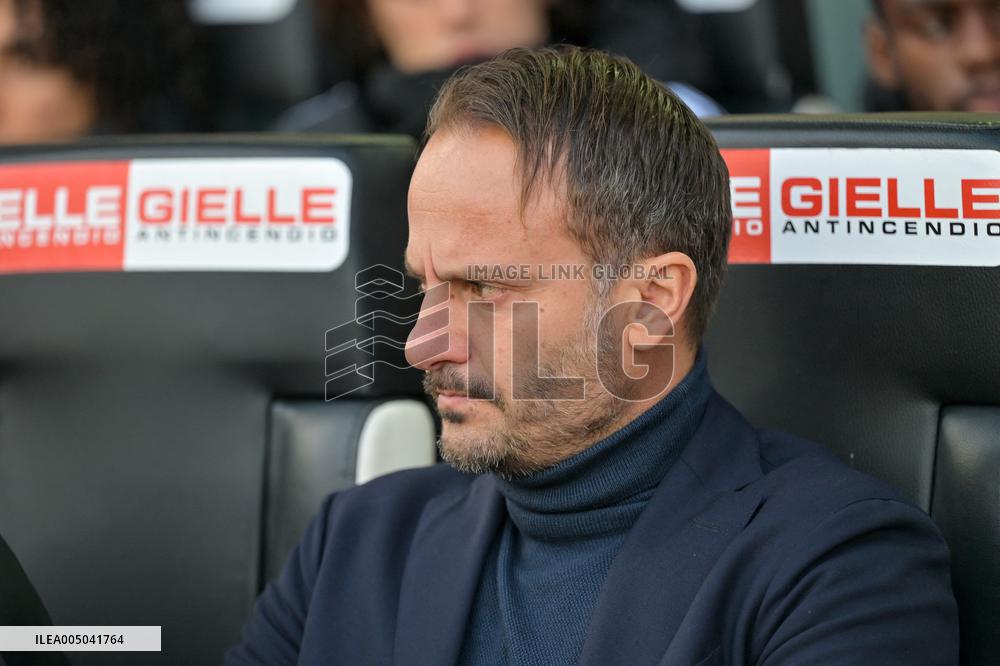 CALCIO - Serie A - Udinese Calcio vs Pisa SC