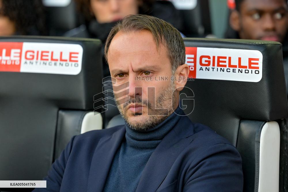 CALCIO - Serie A - Udinese Calcio vs Pisa SC