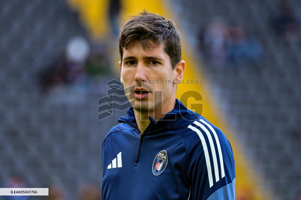 CALCIO - Serie A - Udinese Calcio vs Pisa SC