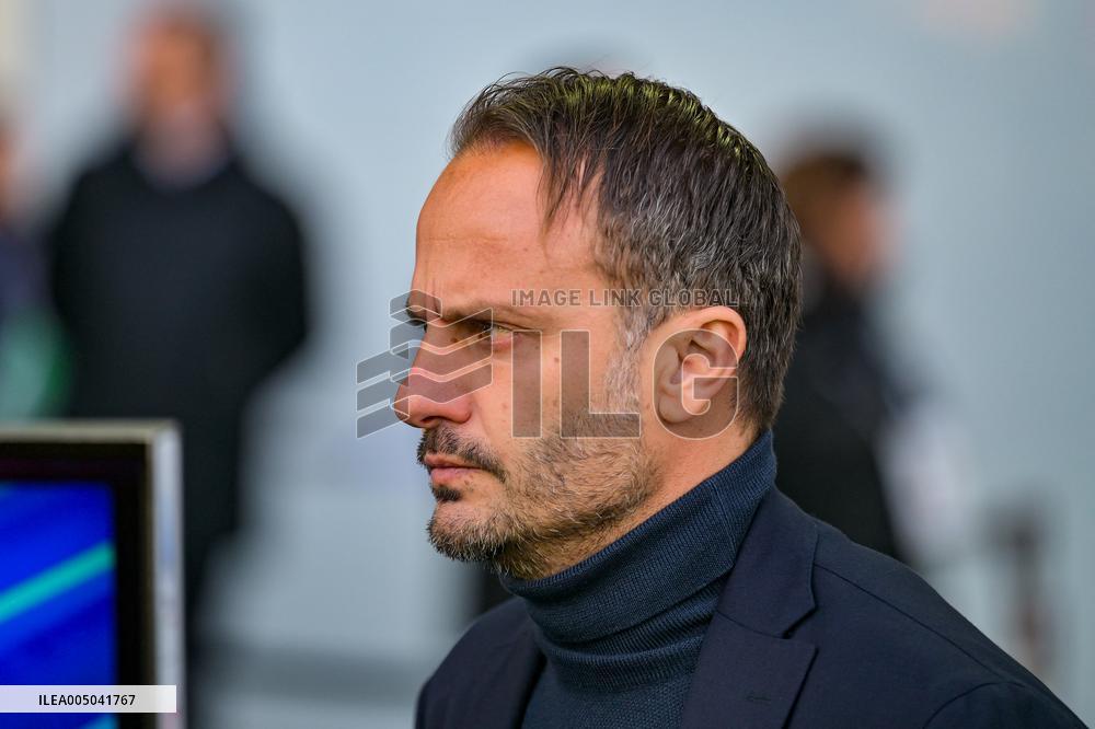 CALCIO - Serie A - Udinese Calcio vs Pisa SC