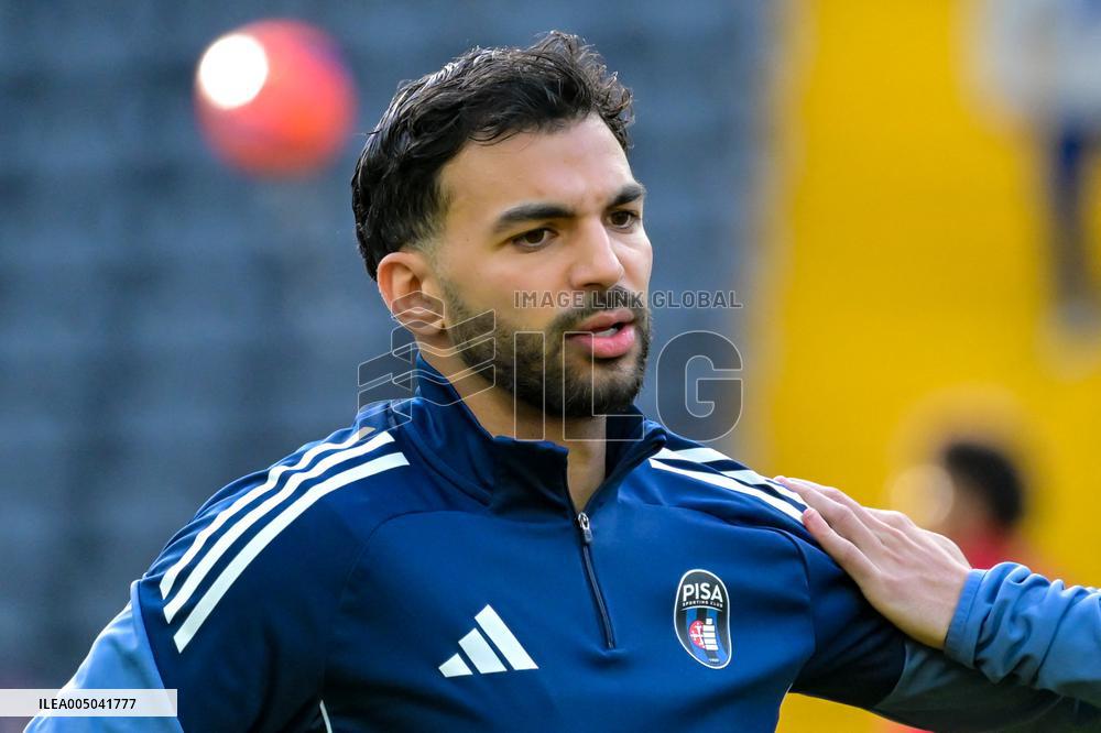 CALCIO - Serie A - Udinese Calcio vs Pisa SC