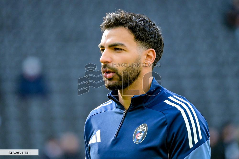 CALCIO - Serie A - Udinese Calcio vs Pisa SC