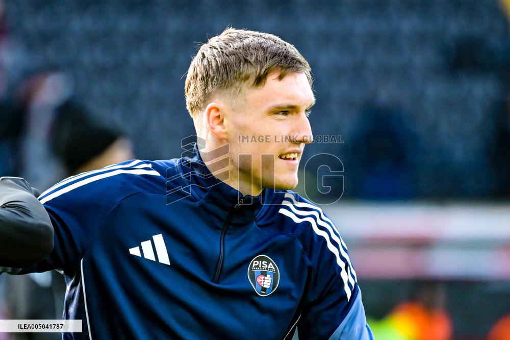 CALCIO - Serie A - Udinese Calcio vs Pisa SC