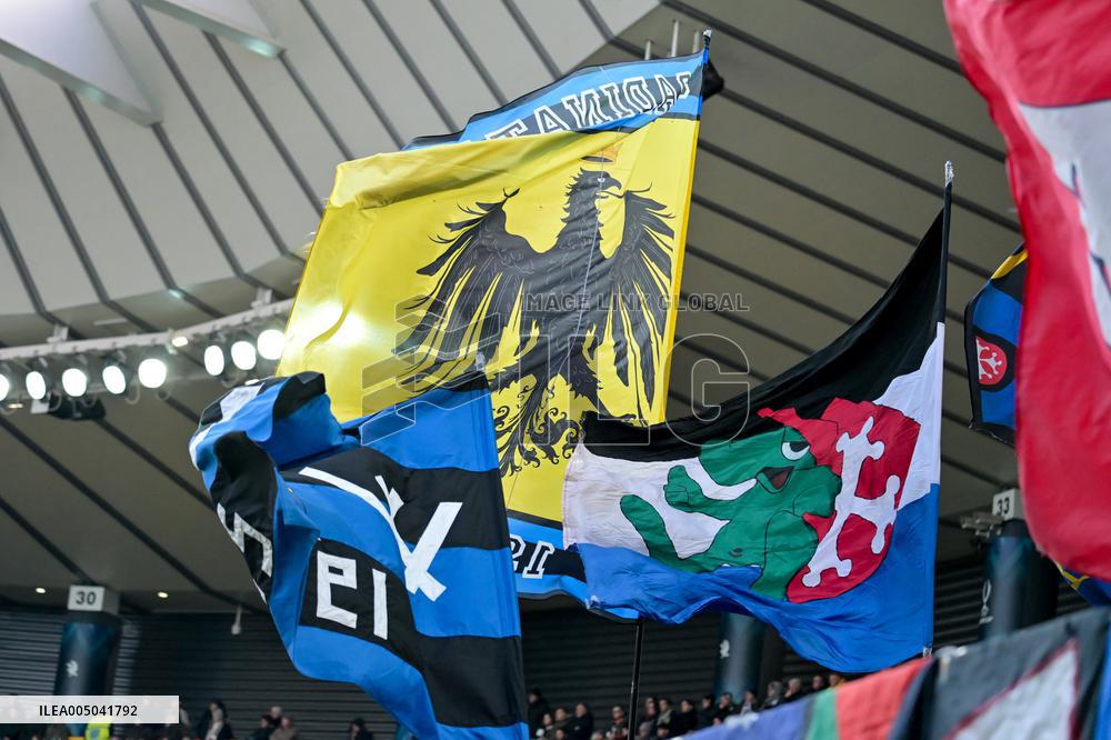 CALCIO - Serie A - Udinese Calcio vs Pisa SC