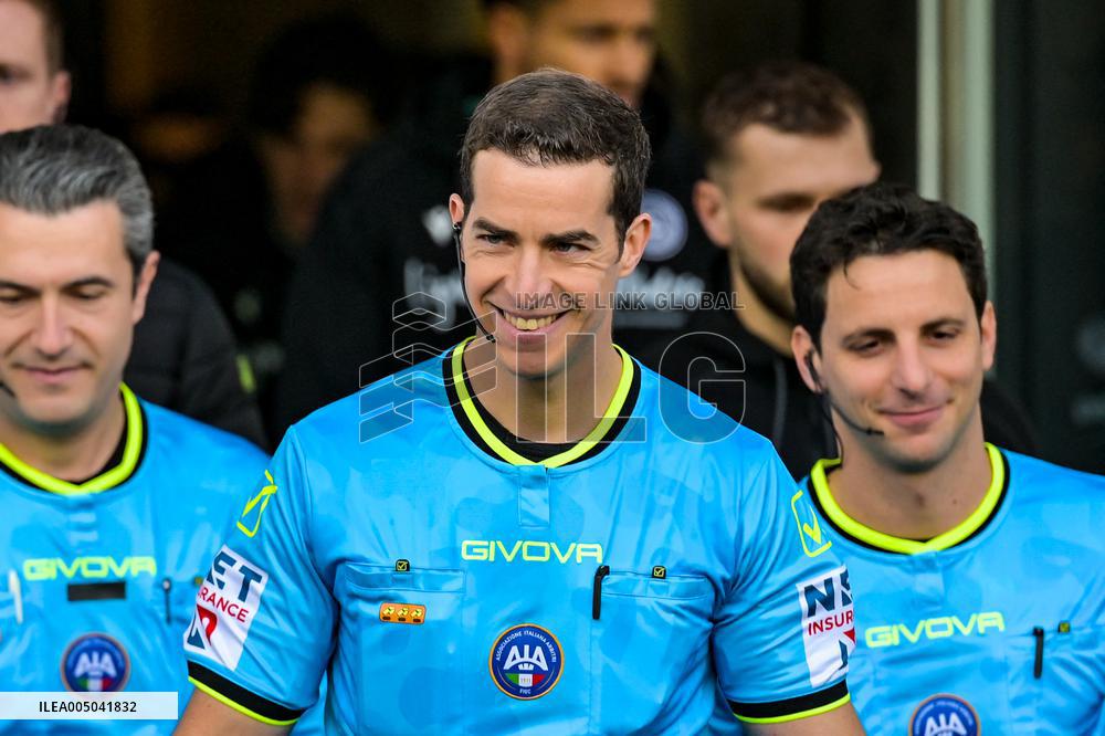 CALCIO - Serie A - Udinese Calcio vs Pisa SC