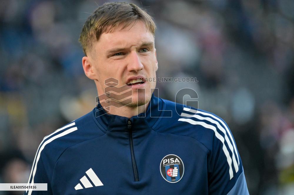 CALCIO - Serie A - Udinese Calcio vs Pisa SC