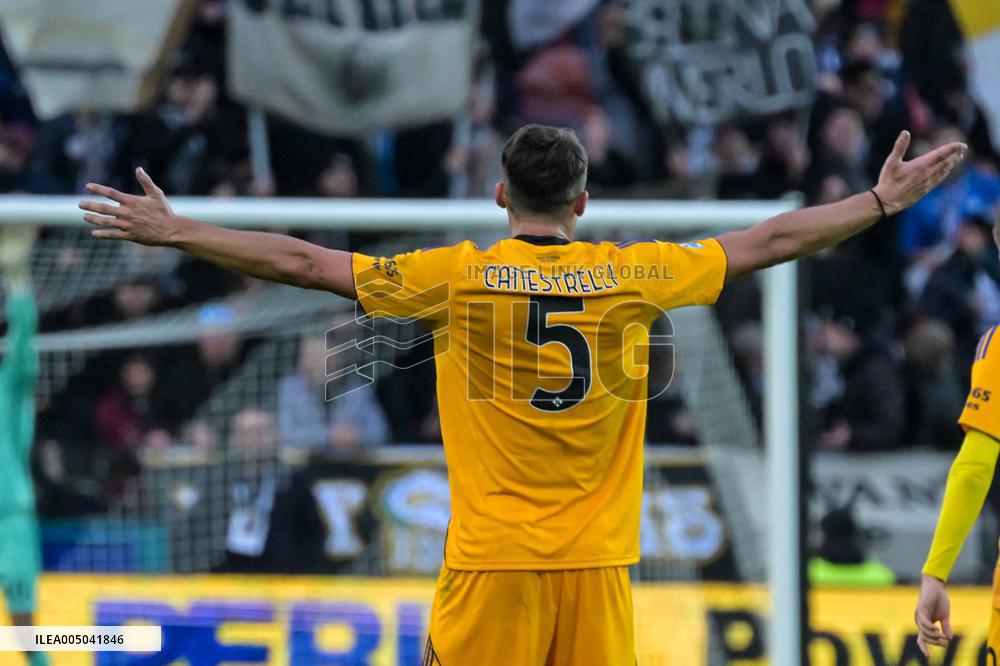 CALCIO - Serie A - Udinese Calcio vs Pisa SC