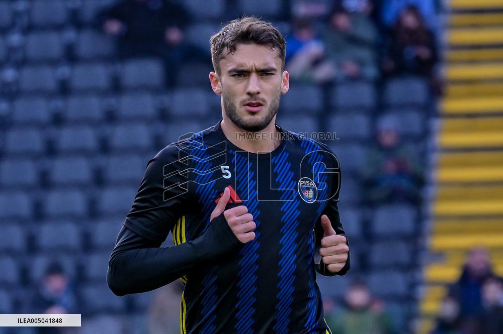 CALCIO - Serie A - Udinese Calcio vs Pisa SC