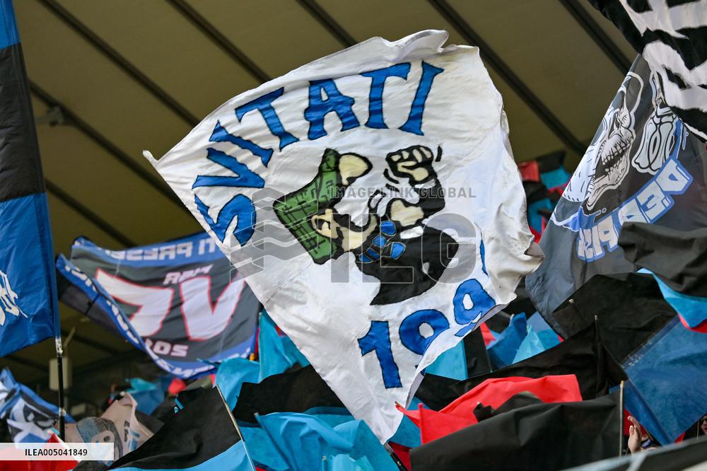 CALCIO - Serie A - Udinese Calcio vs Pisa SC