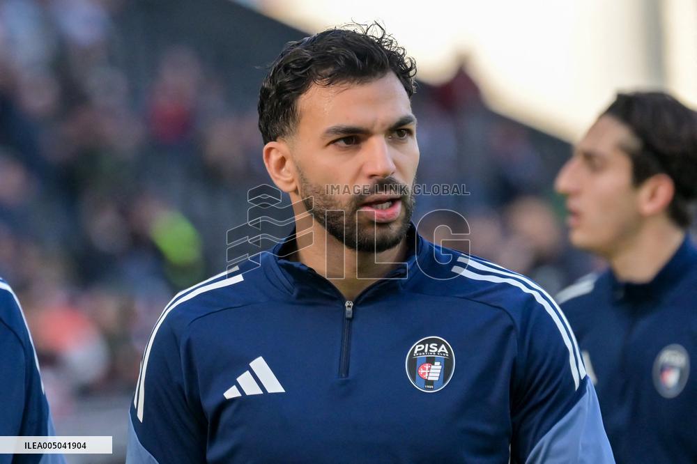 CALCIO - Serie A - Udinese Calcio vs Pisa SC