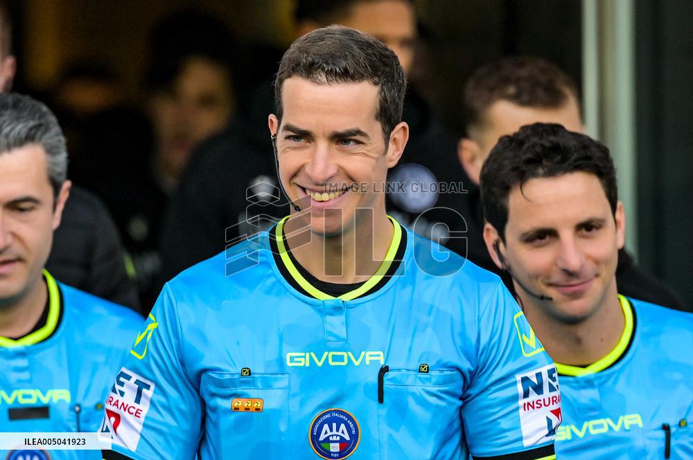 CALCIO - Serie A - Udinese Calcio vs Pisa SC