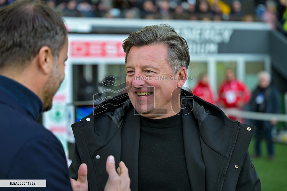 CALCIO - Serie A - Udinese Calcio vs Pisa SC