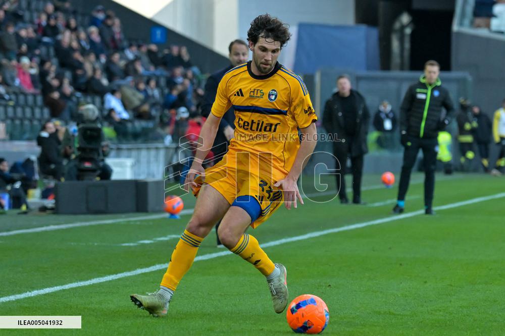 CALCIO - Serie A - Udinese Calcio vs Pisa SC