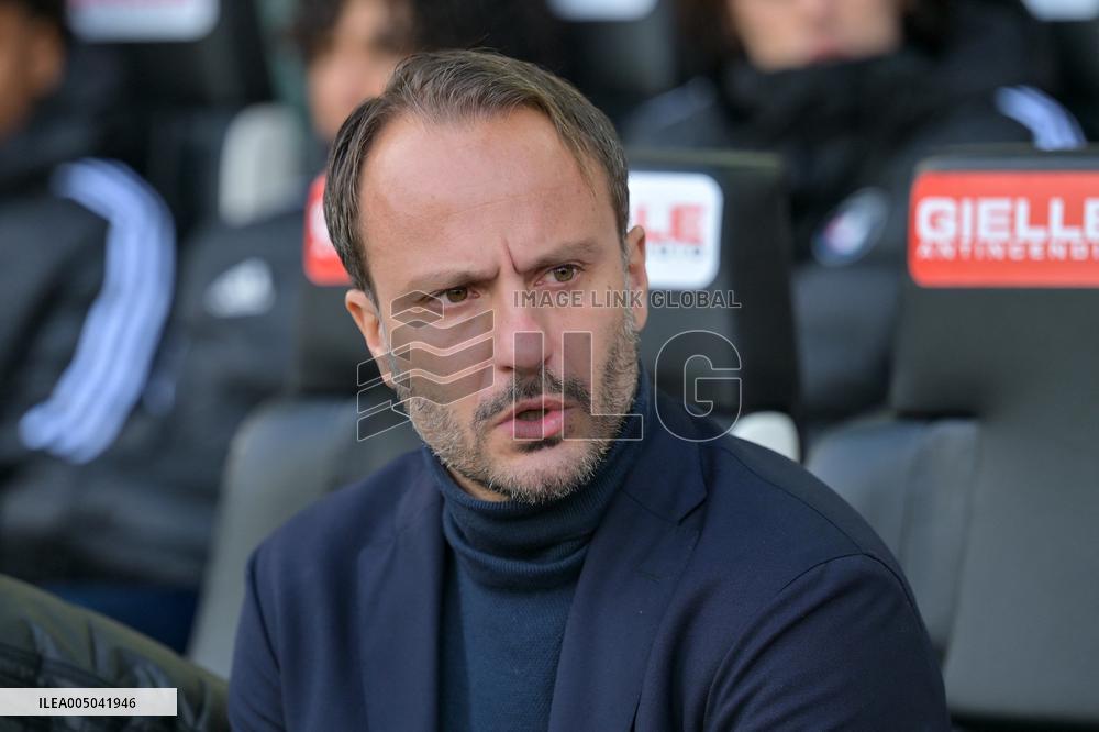 CALCIO - Serie A - Udinese Calcio vs Pisa SC