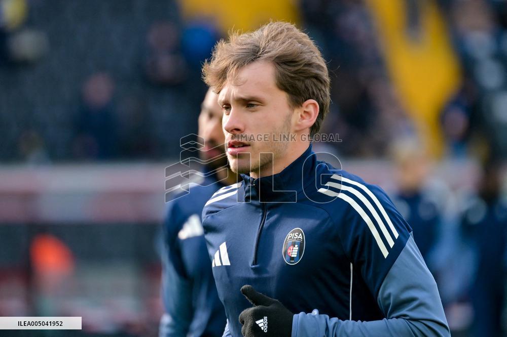 CALCIO - Serie A - Udinese Calcio vs Pisa SC