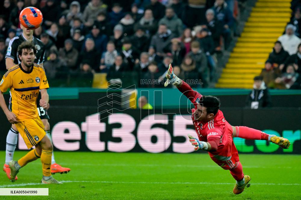 CALCIO - Serie A - Udinese Calcio vs Pisa SC