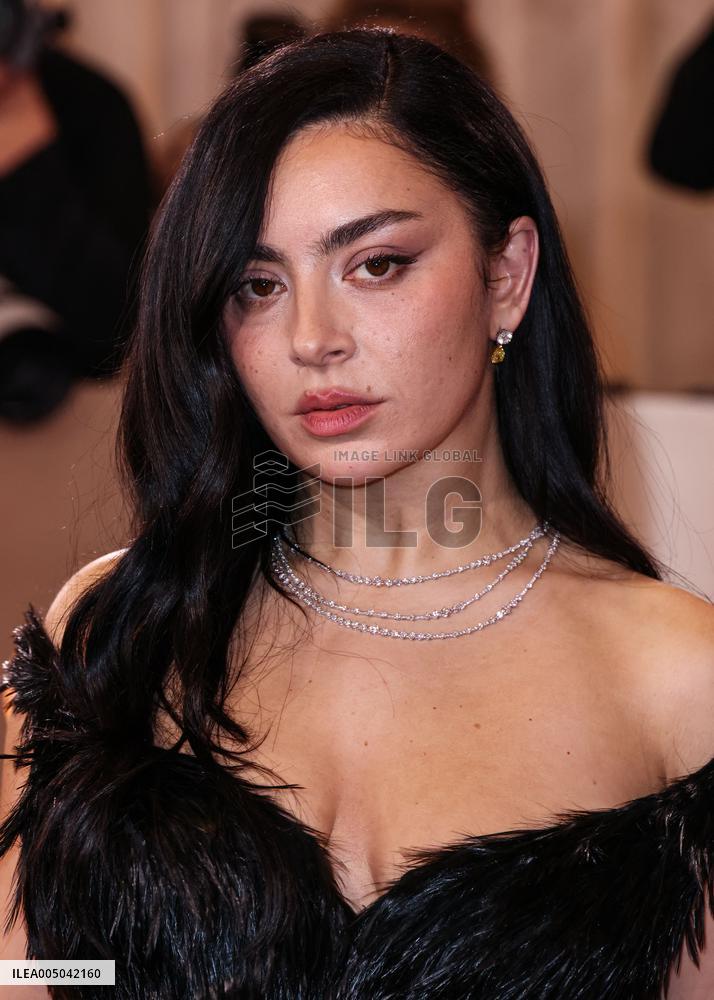 83rd Annual Golden Globe Awards - LA