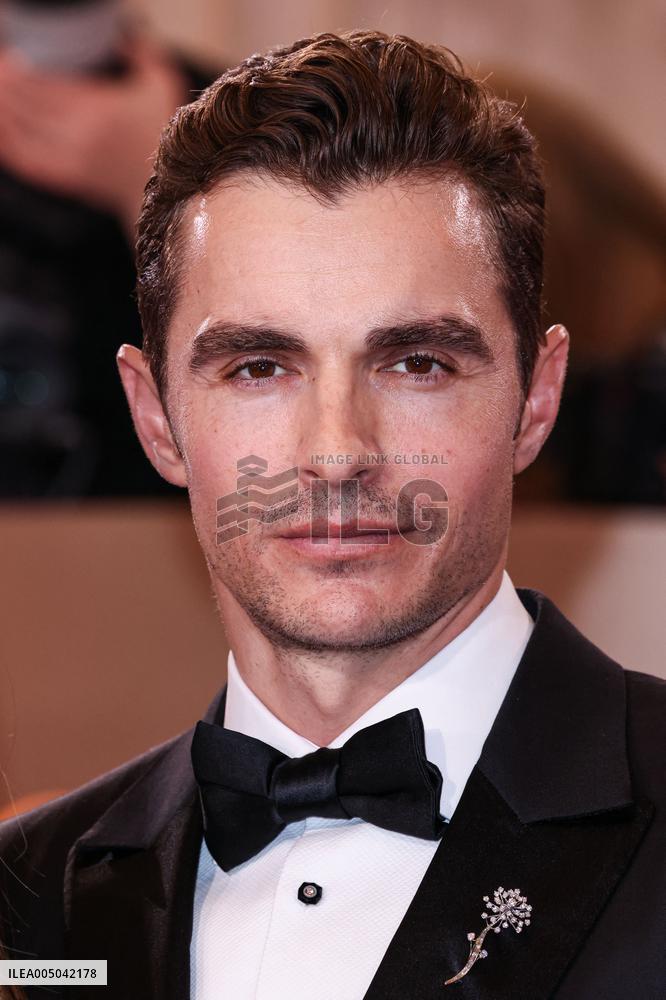 83rd Annual Golden Globe Awards - LA