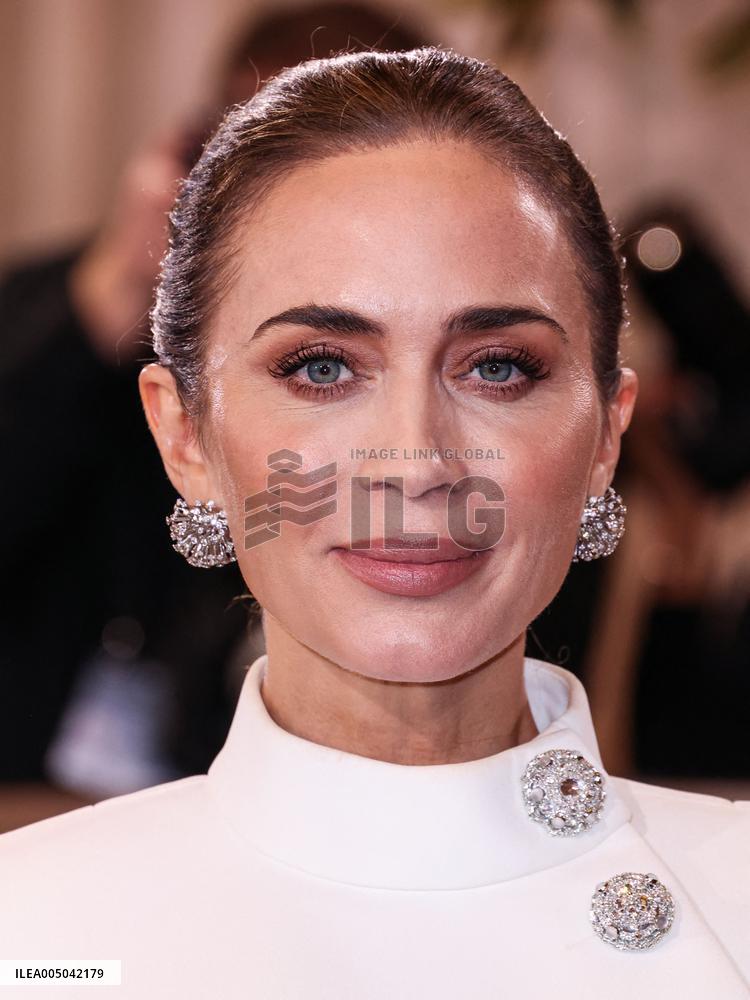 83rd Annual Golden Globe Awards - LA