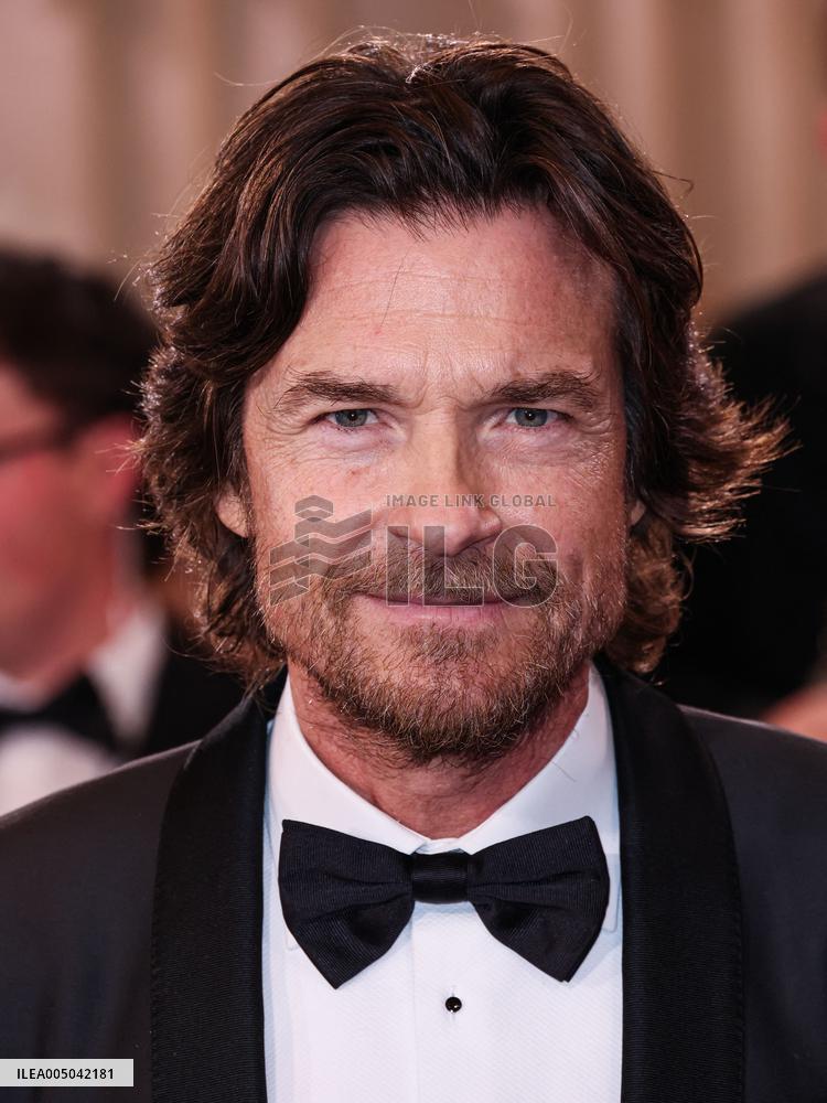 83rd Annual Golden Globe Awards - LA