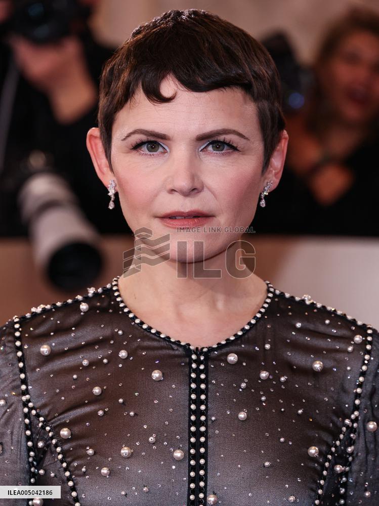 83rd Annual Golden Globe Awards - LA