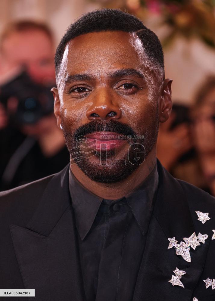 83rd Annual Golden Globe Awards - LA