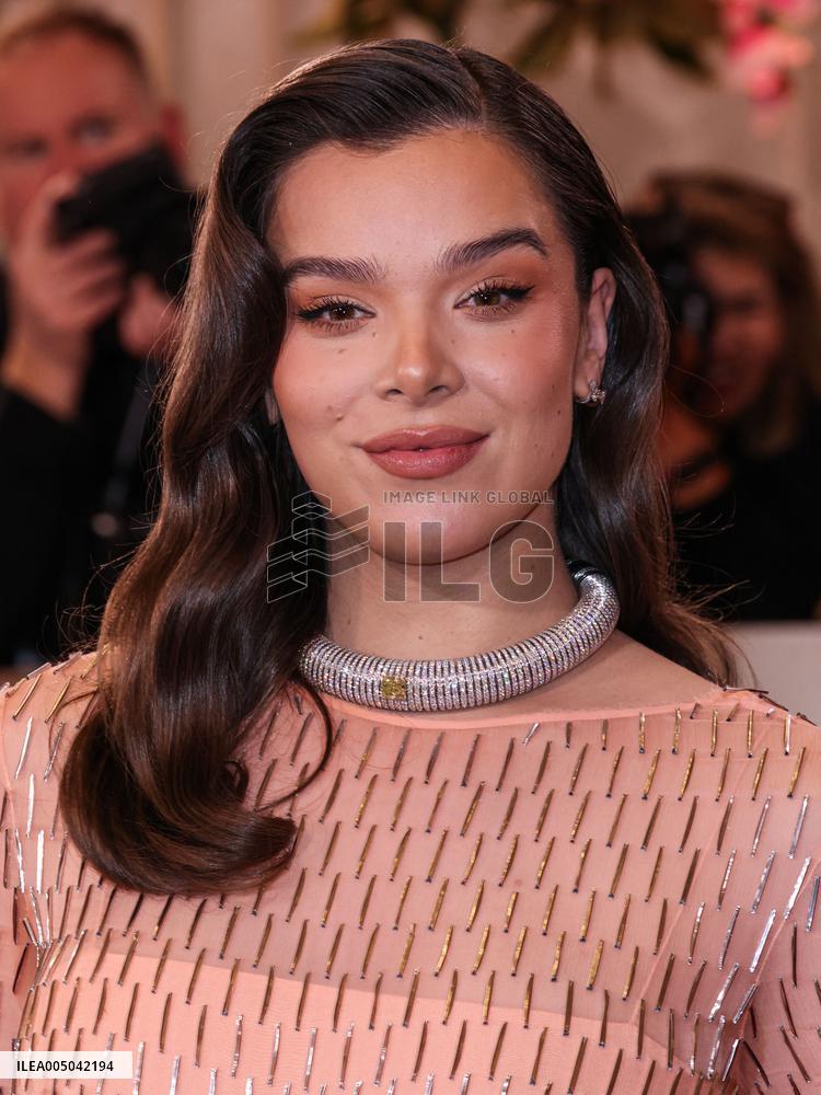 83rd Annual Golden Globe Awards - LA