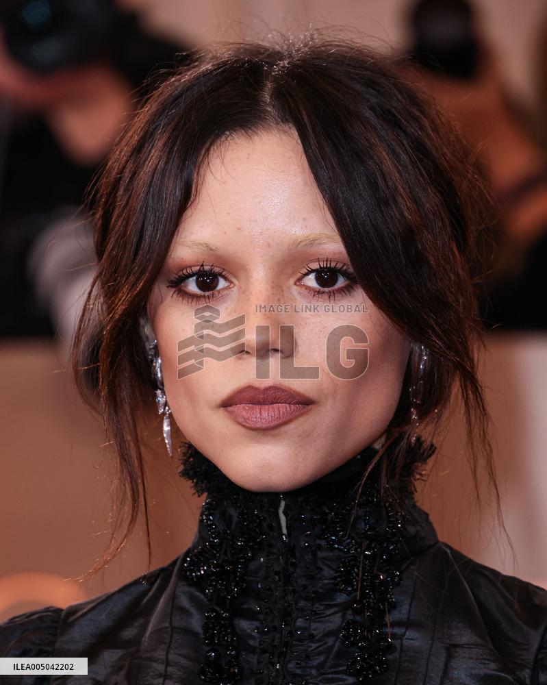 83rd Annual Golden Globe Awards - LA