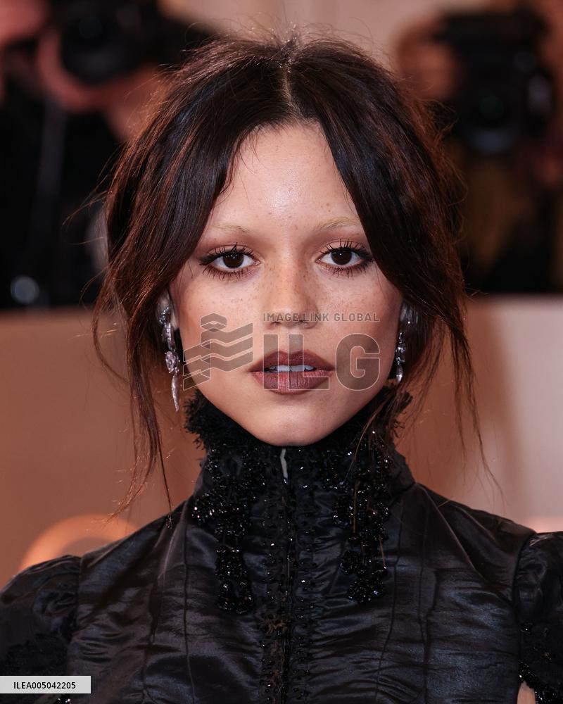 83rd Annual Golden Globe Awards - LA