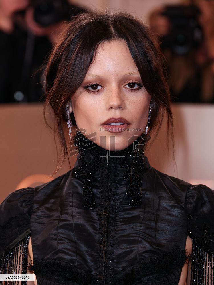 83rd Annual Golden Globe Awards - LA