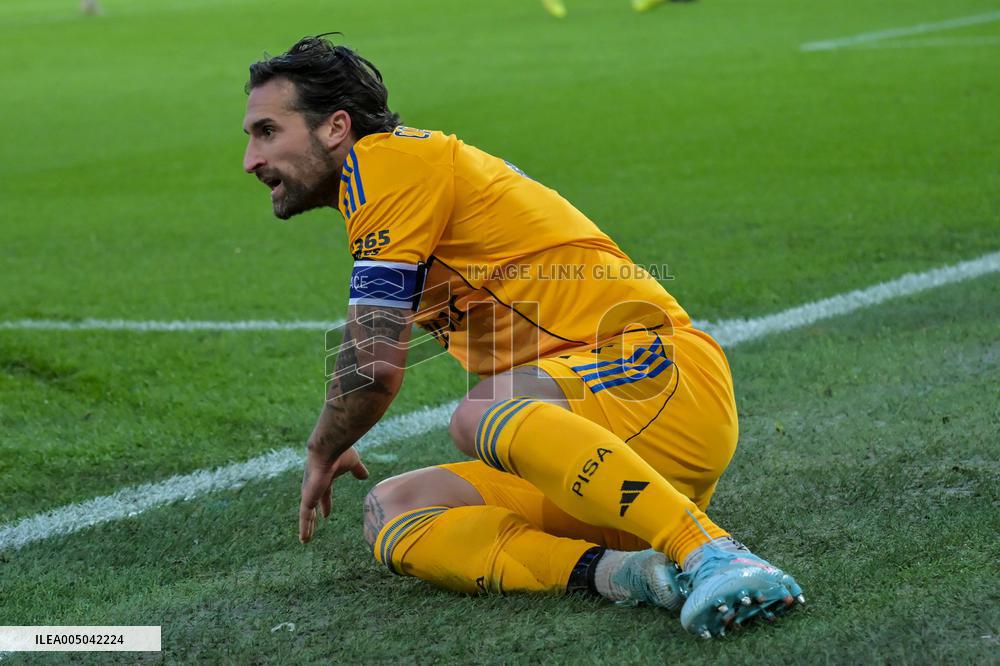 CALCIO - Serie A - Udinese Calcio vs Pisa SC