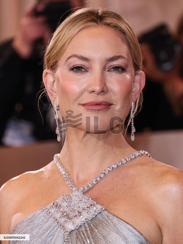 83rd Annual Golden Globe Awards - LA